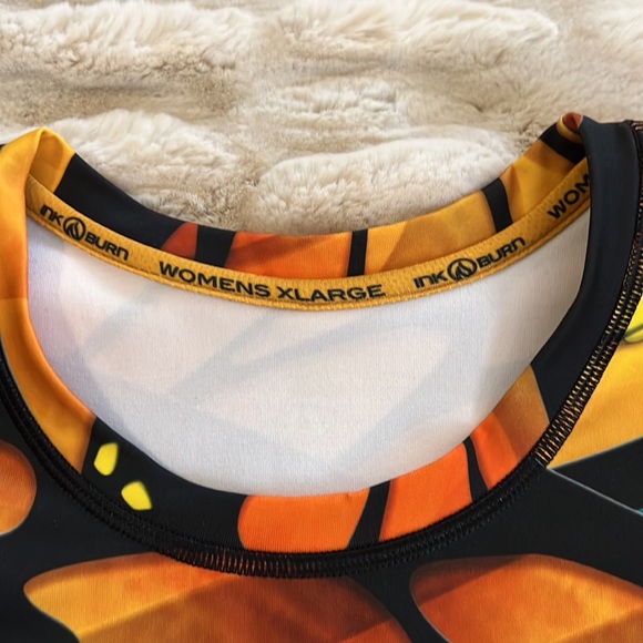 Inknburn Monarch pullover - Picture 2 of 4